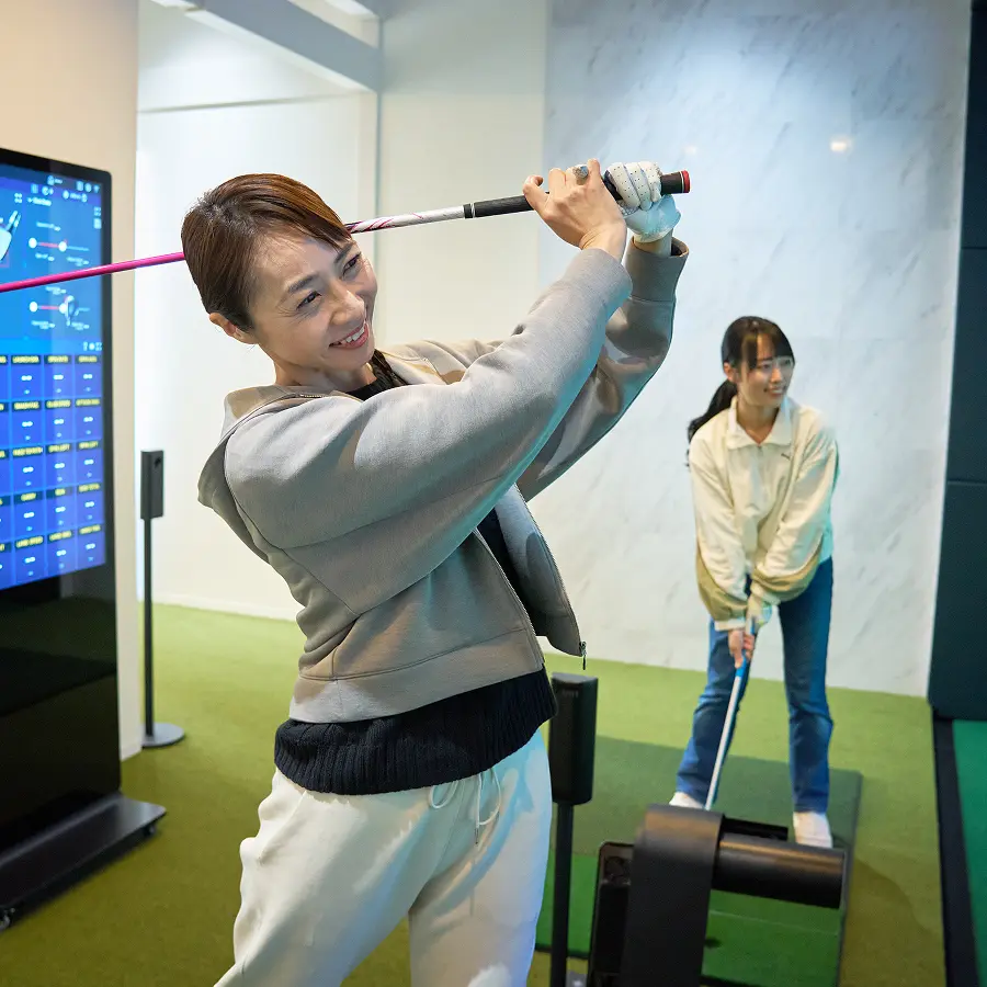 女性社員の満足度向上