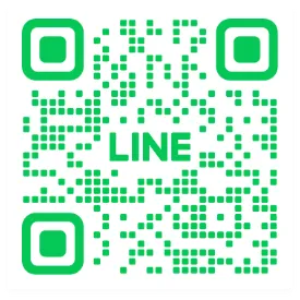 LINE QRコード