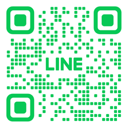 LINE公式アカウント QRコード