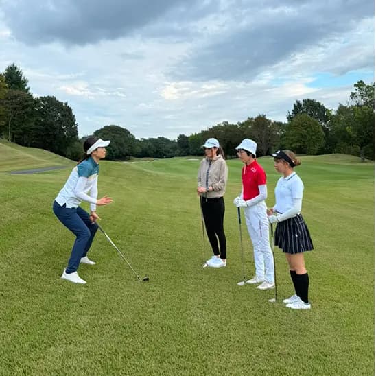 グループレッスン